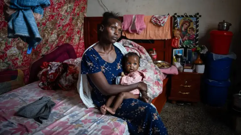 Violentate e torturate in Etiopia. Non sono stupri, «è genocidio»