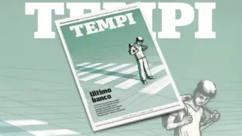 Ultimo banco. Che cosa c’è nel numero di Tempi di ottobre