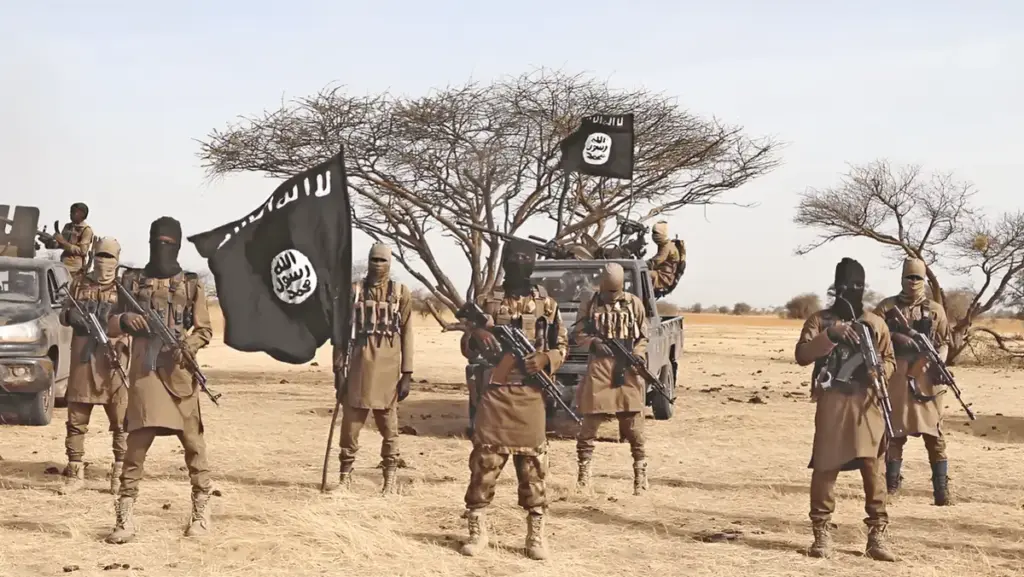 La seconda causa di persecuzione religiosa è il terrorismo jihadista, soprattutto nel Sahel