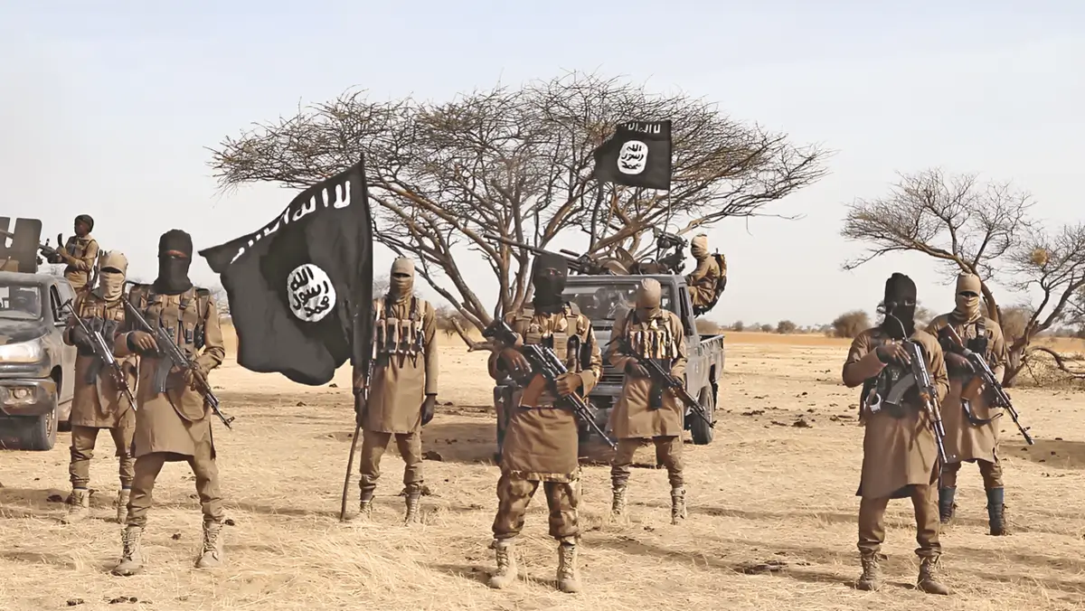 La seconda causa di persecuzione religiosa è il terrorismo jihadista, soprattutto nel Sahel