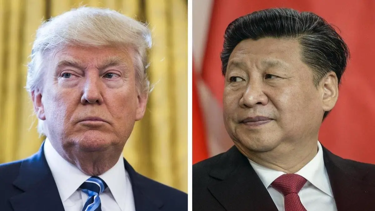 Domani Donald Trump incontra Xi Jinping a Seul