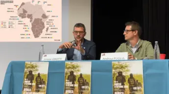 Africa, le guerre dimenticate