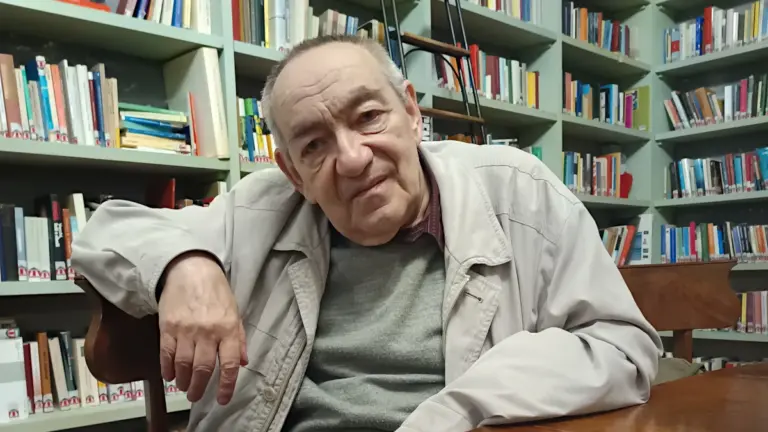 «La guerra con l’Ucraina porterà alla morte della Russia»