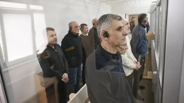 Quegli armeni ostaggi in Azerbaigian e dimenticati da tutti