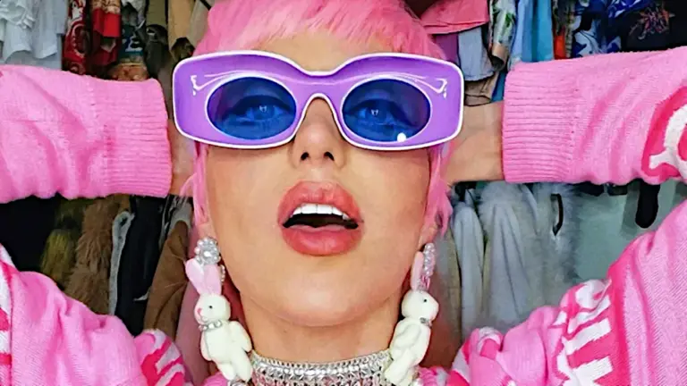 Una foto dal profilo Instagram dell’influencer Barbara Jankavski