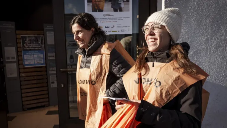 Domani la Colletta alimentare: «La povertà riguarda tutti noi»