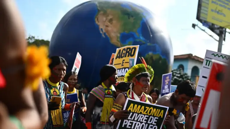 La Cop30 e l’inutile ossessione dell’Occidente per il clima