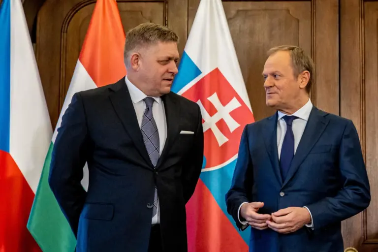 Svolta conservatrice in Europa dell’Est. Nel nome della «realtà»