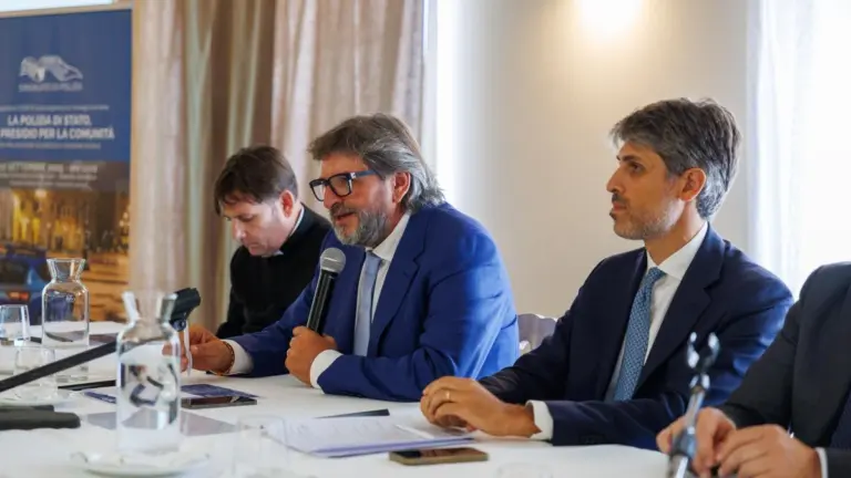 Perché sostengo Giuseppe Negro alle elezioni regionali in Puglia