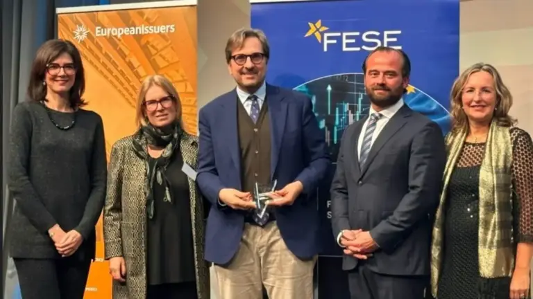 La Regione vince premio europeo per lo strumento “Quota Lombardia”