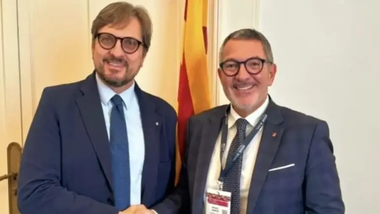 Lombardia e Catalogna. Un’alleanza per sostenere l’industria chimica