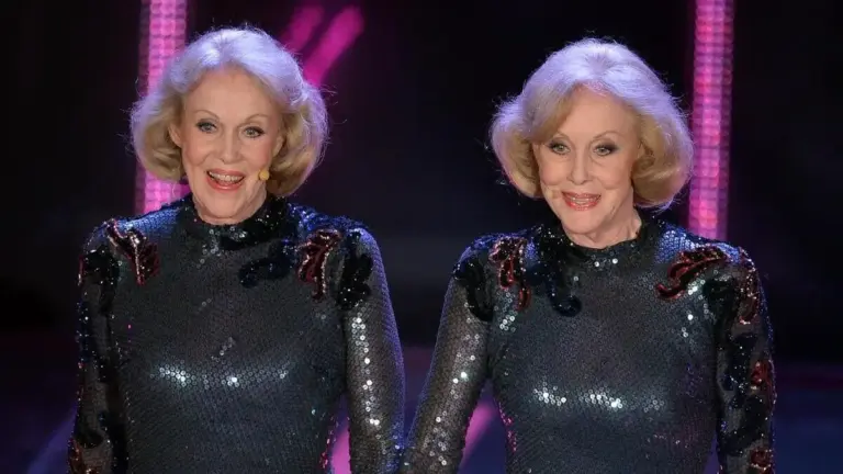 Il suicidio delle gemelle Kessler spiegato da Ovidio