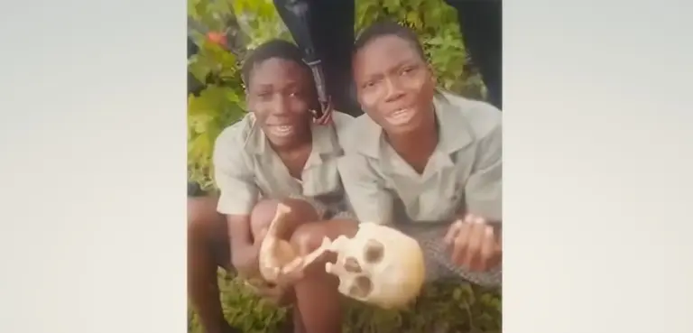 I cristiani sono davvero perseguitati in Nigeria? (Spoiler, sì)