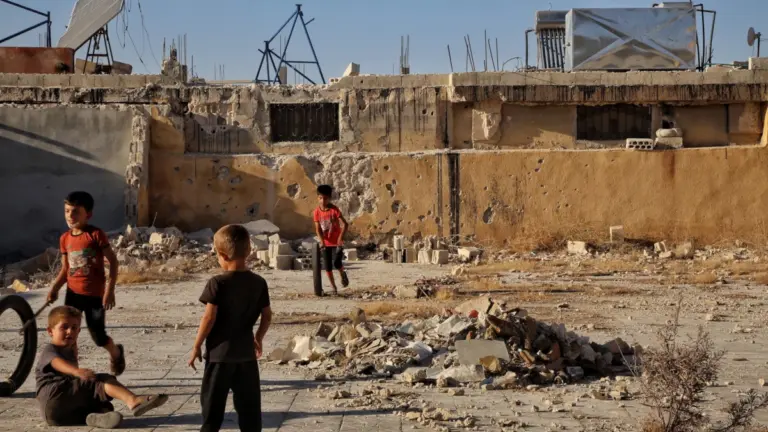 Isis, jihadisti francesi, rapimenti, blitz israeliani. La Siria resta un inferno