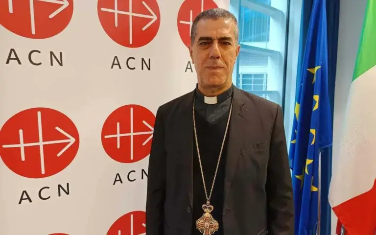 «I cristiani sono a rischio estinzione in Siria»