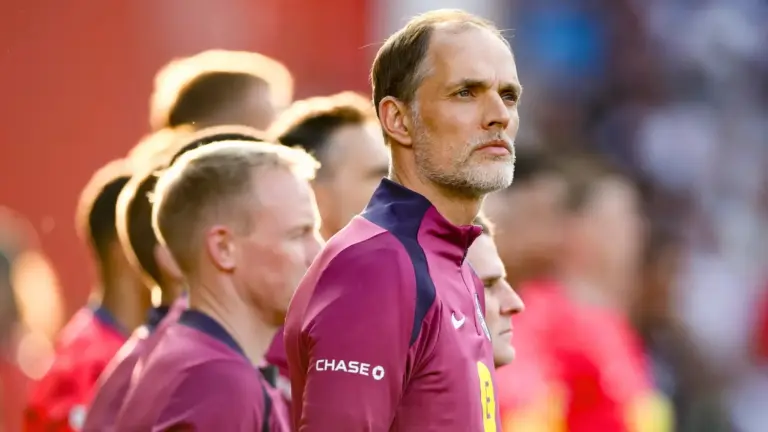 Tuchel, il tedesco che vuole far tornare grande l’Inghilterra del calcio