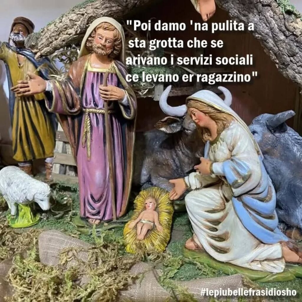 Vignetta di Federico Palmaroli Osho 