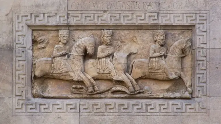 Seguendo la stella che porta alla Luce