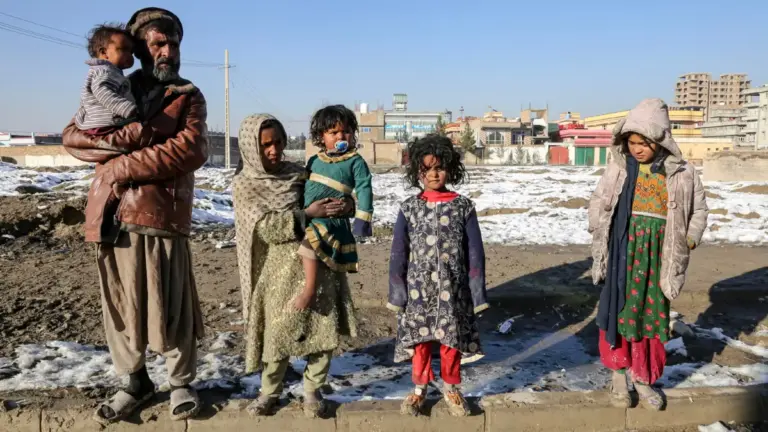L’Onu ha fallito i suoi obiettivi sulla povertà, e adesso?