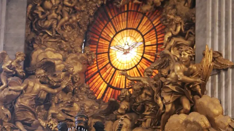 Auguri perché ci (ri)scopriamo uomini e donne nella verità