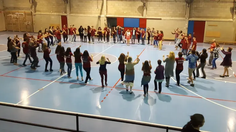 La “compagnia della pace” che unisce le genti tra Libano e Galilea