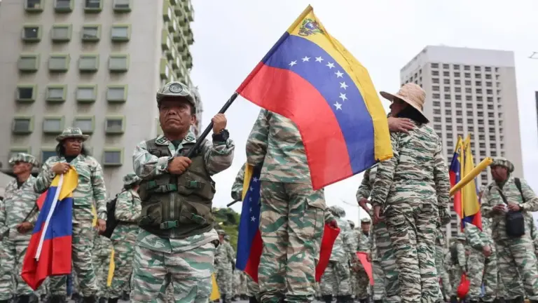 Non solo petrolio. Perché Trump ha messo nel mirino il Venezuela