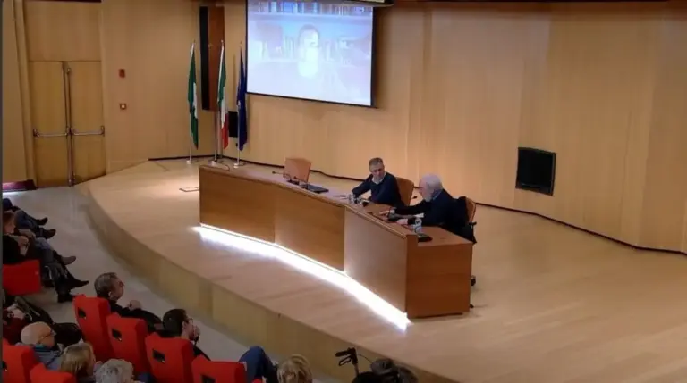 Cesana e Ferrara sull’interminabile ’68