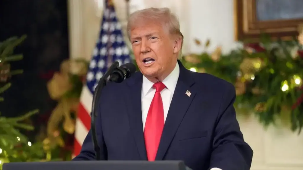 Il presidente degli Stati Uniti Donald Trump ha cancellato le sanzioni all'ex presidente della Repubblica Serba Mirolad Dodik