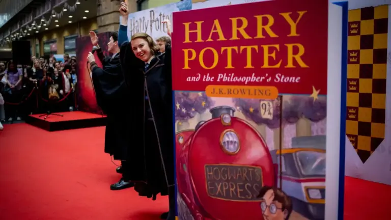 &ldquo;Obsoleto e volgare&rdquo;, ora Harry Potter fa paura anche in universit&agrave;