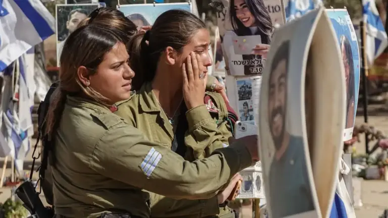 Gli stupri di Hamas il 7 ottobre «avevano intento genocida»