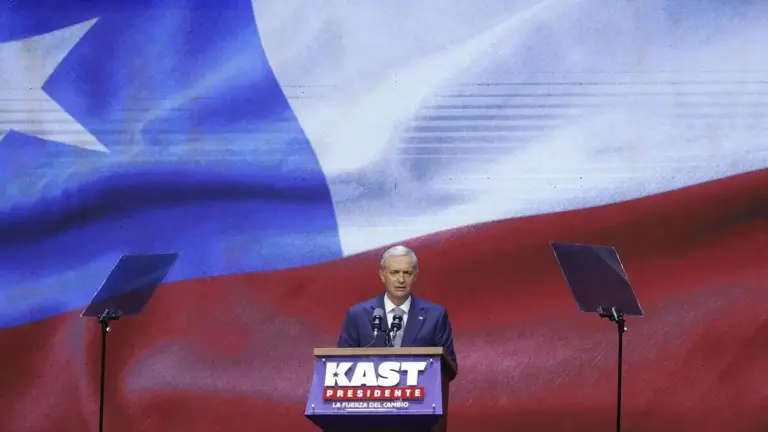 Chi &egrave; Jos&eacute; Antonio Kast, il &ldquo;Trump&rdquo; del Cile