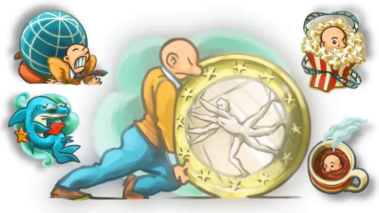 Arriva “La borsa e la vita”, la newsletter sull’economia