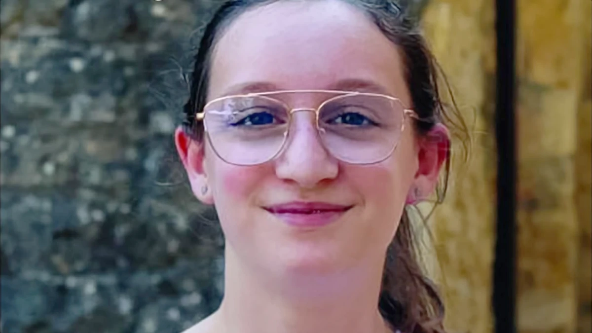 Martina Gabbiani