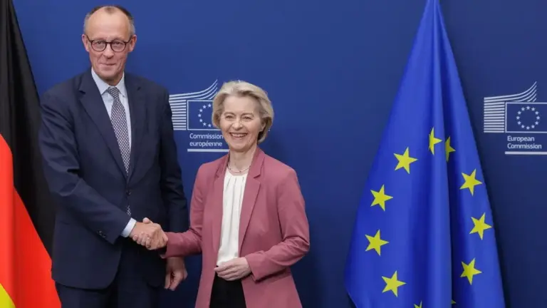 Quella dell’Europa è una tragedia ridicola