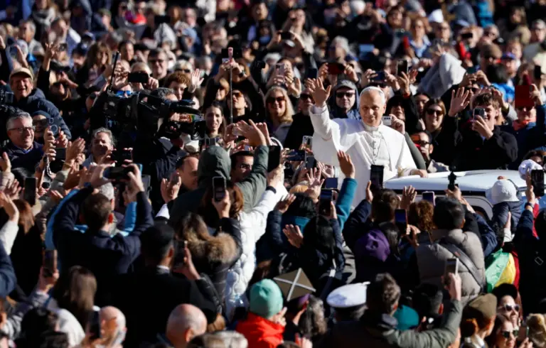 Bagnasco: «Io vedo in atto una primavera della fede»
