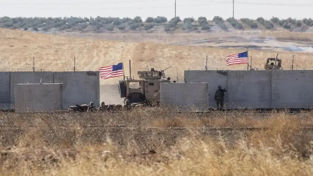 Tre americani sono stati uccisi vicino a Palmira in Siria sabato 13 dicembre durante un'imboscata dell'Isis