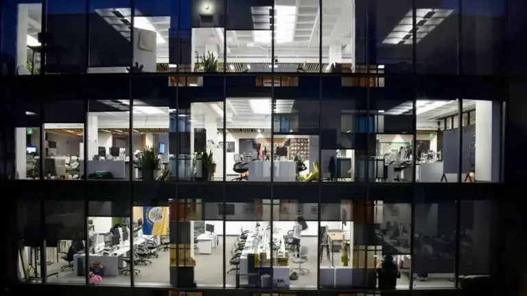 «Il futuro del lavoro non dipende dalle macchine ma dalla libertà»