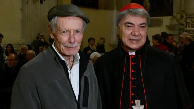 Erri De Luca, “parassita biblico” che non ha capito Eva