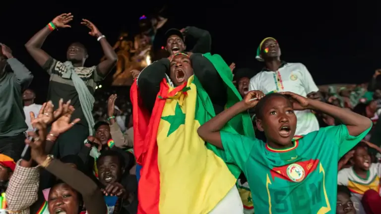 Beati coloro che hanno visto la finale di Coppa d’Africa su Sportitalia