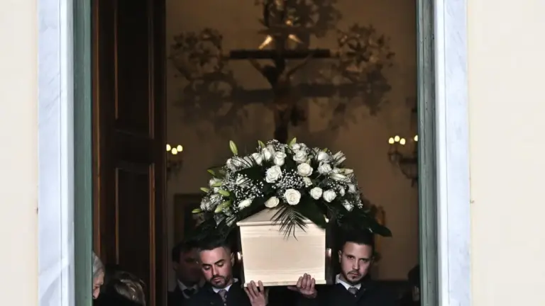 Il senso della tragedia di Crans-Montana