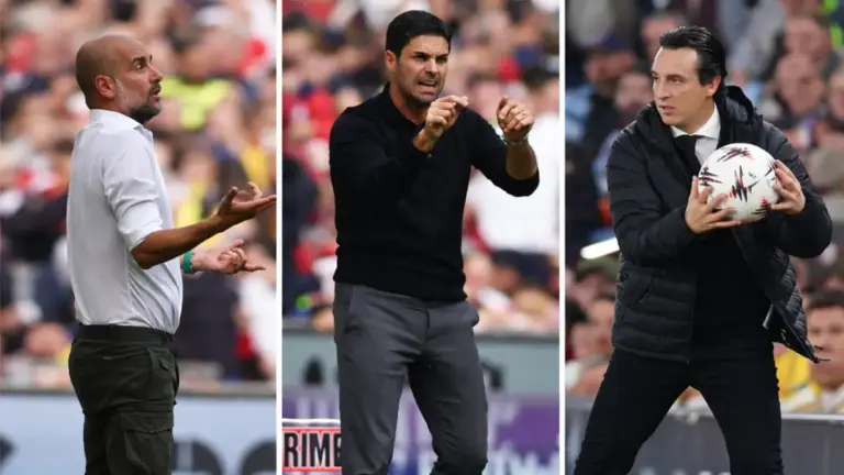 Niente Premier League, siamo inglesi
