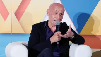 Le buone ragioni del Piano Mattei spiegate da Marco Minniti