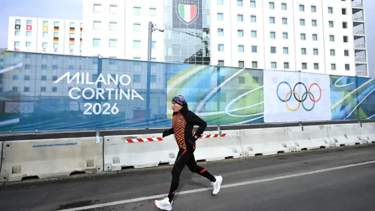 Milano-Cortina deve ancora cominciare, ma la partita del “dopo” è già iniziata