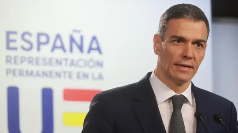 In Spagna il “furbissimo” Sánchez è sempre più in difficoltà