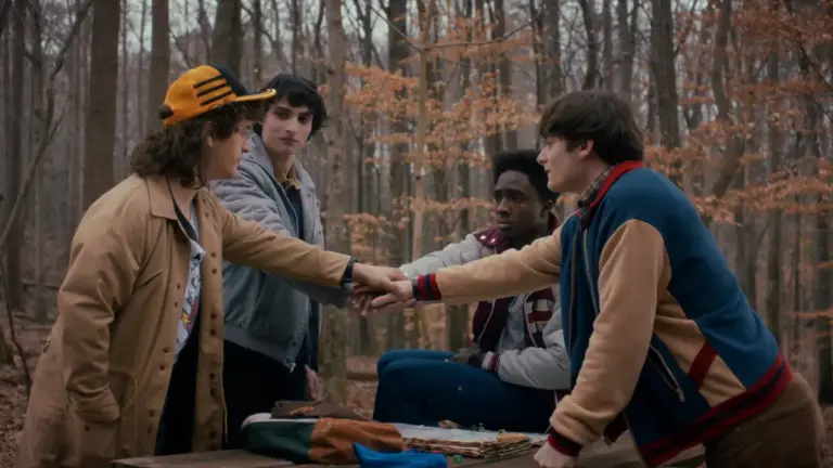 Perché vale la pena vedere “Stranger Things”