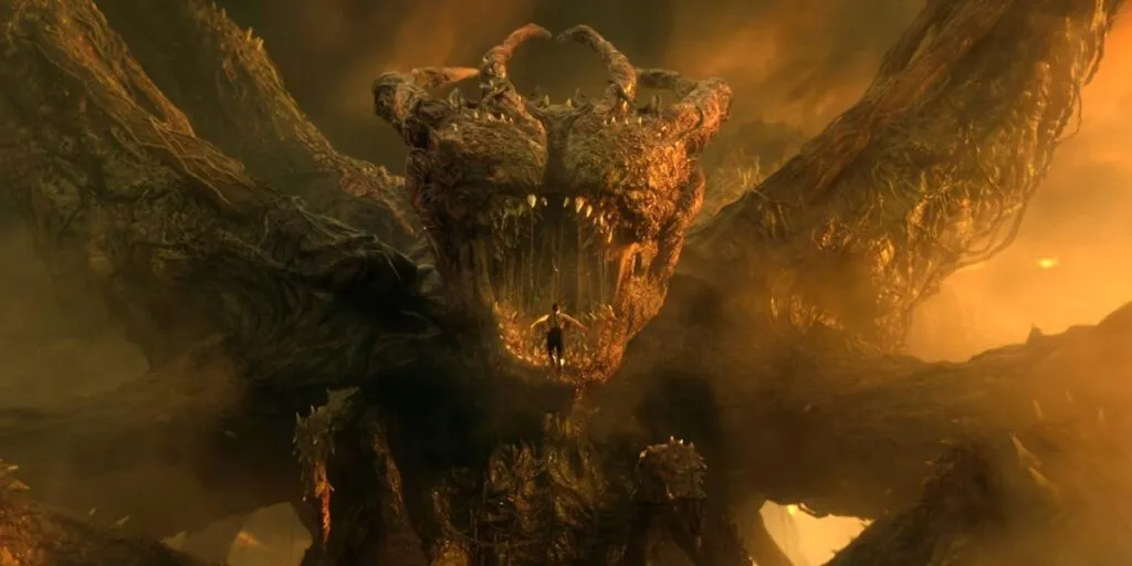 Lo scontro tra Undici e il Mind Flayer nell'ultima puntata di "Stranger Things"