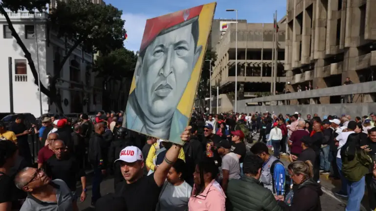 A cosa punta Trump con l’attacco in Venezuela