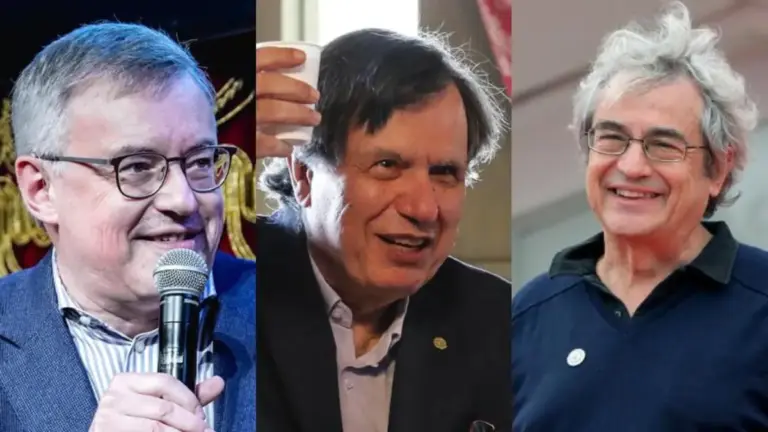 Rovelli, Barbero e il dogma degli “esperti tuttologi”