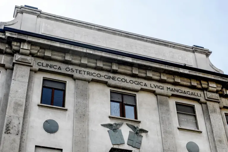 Noi trattati come criminali perché dicevamo la verità sull’aborto
