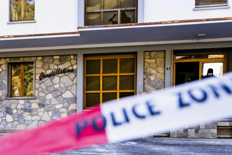 Entrate di sicurezza